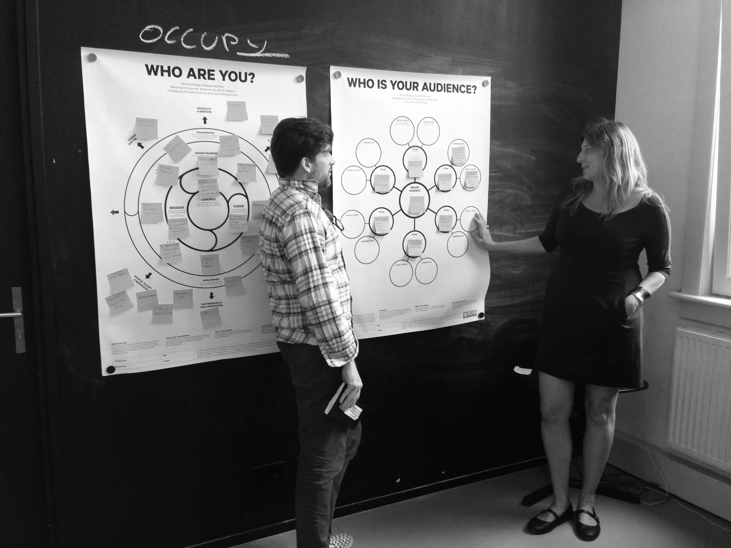 THNK School for Creative Leadership and Innovation