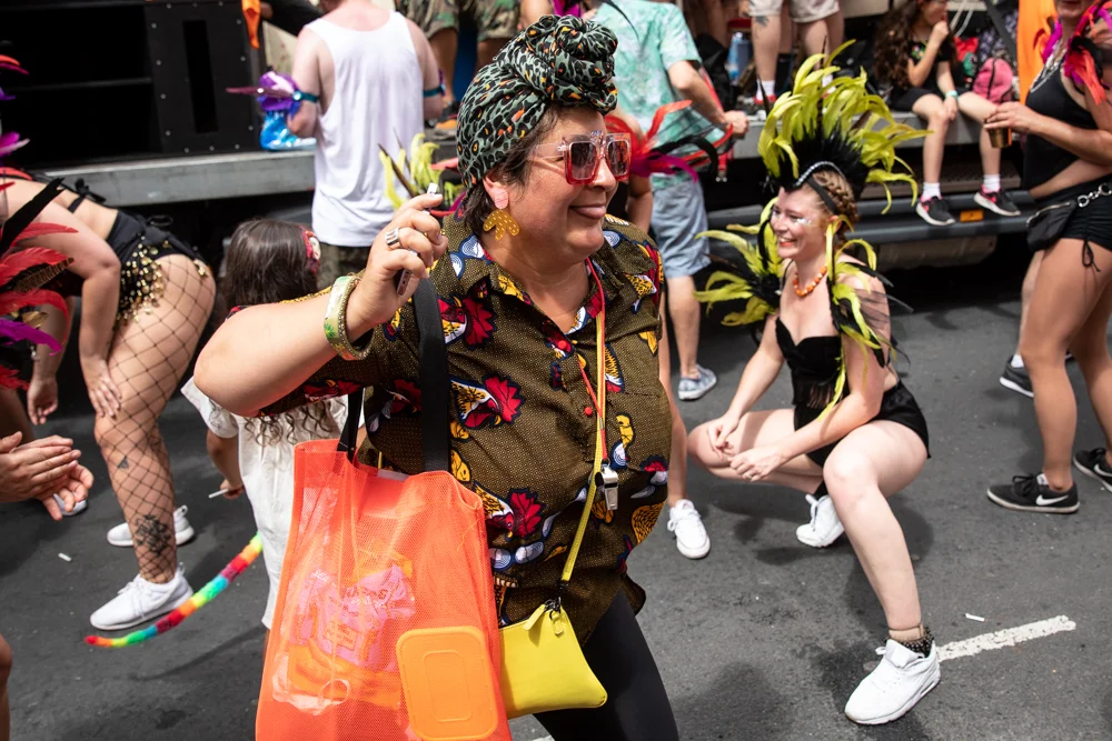 St Pauls Carnival 2019 for Bristol 247
