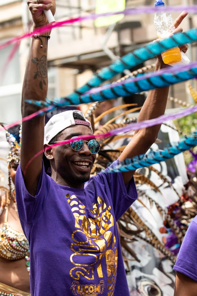 St Pauls Carnival 2019 for Bristol 247