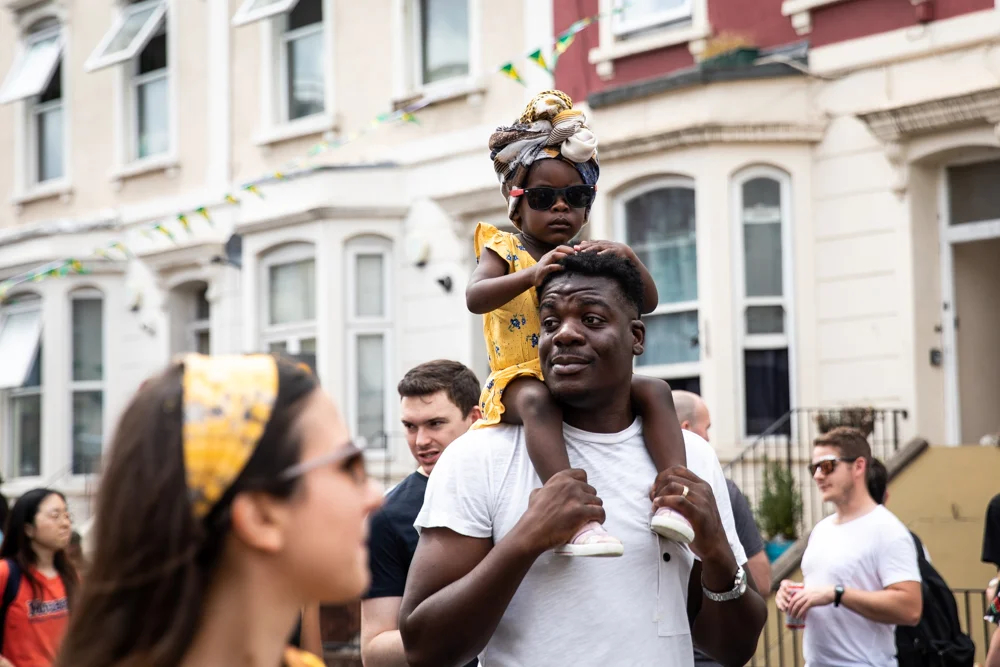 St Pauls Carnival 2019 for Bristol 247