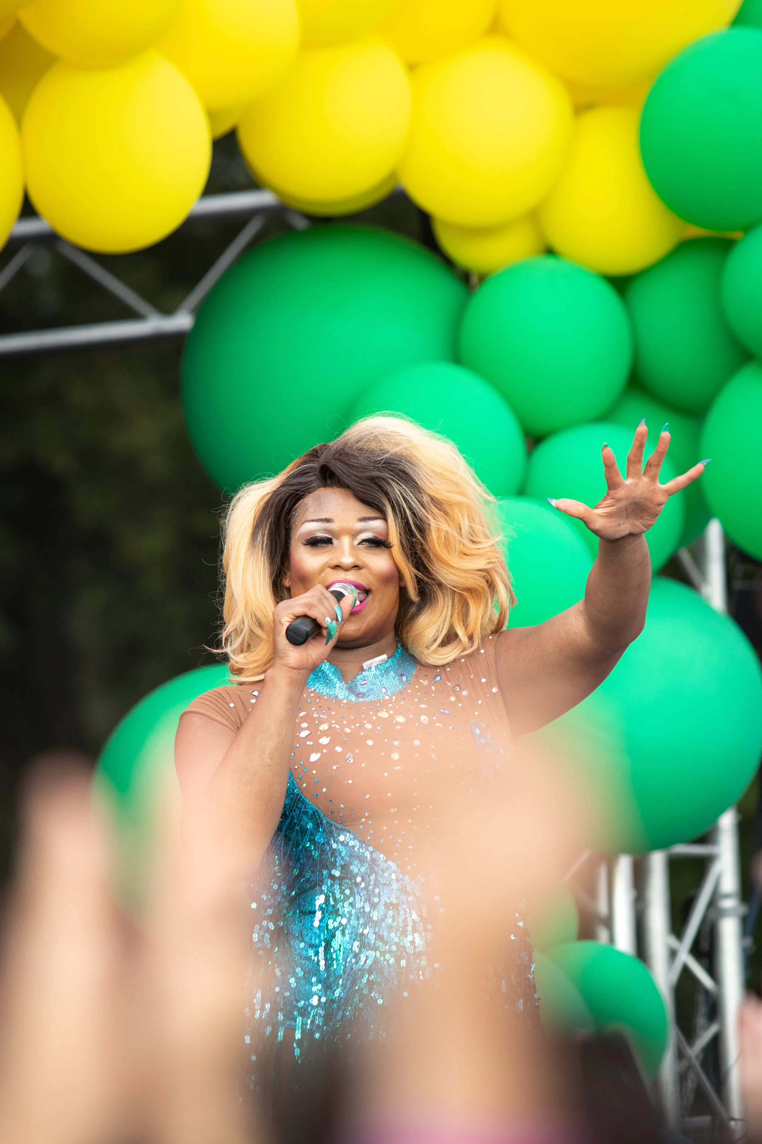 Bristol Pride 2019 for Bristol 247