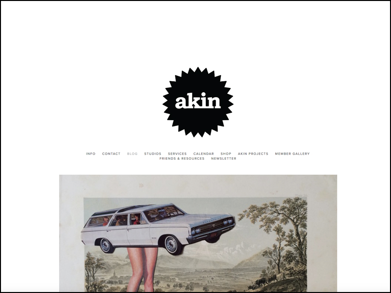 Akin review