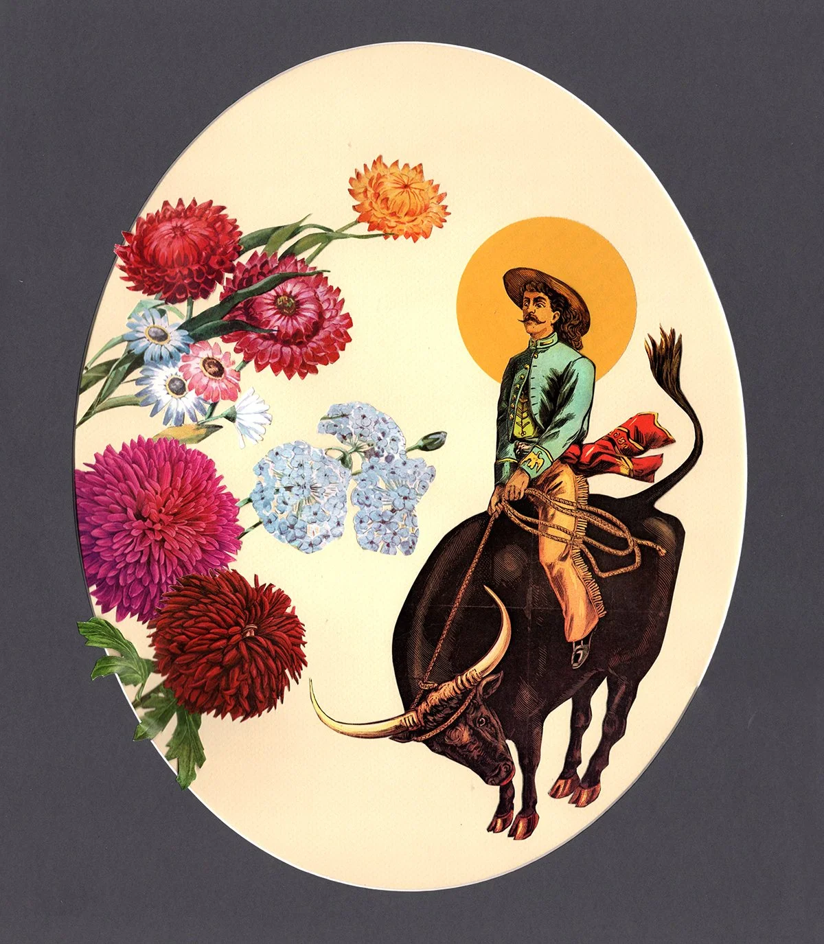 Matador 14x16