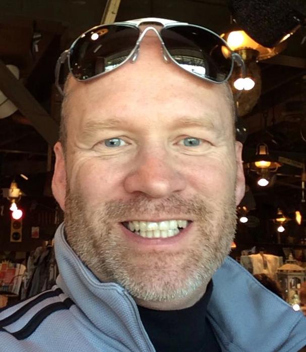 Scott Warwick