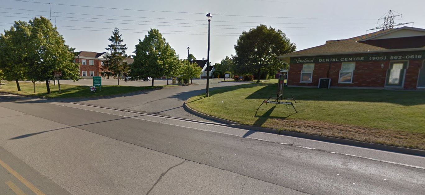 Photo courtesy of Google Maps