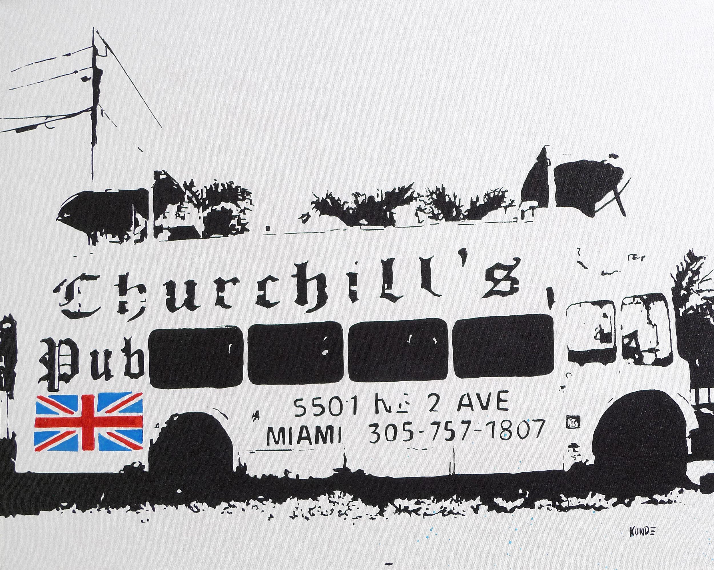 Bus