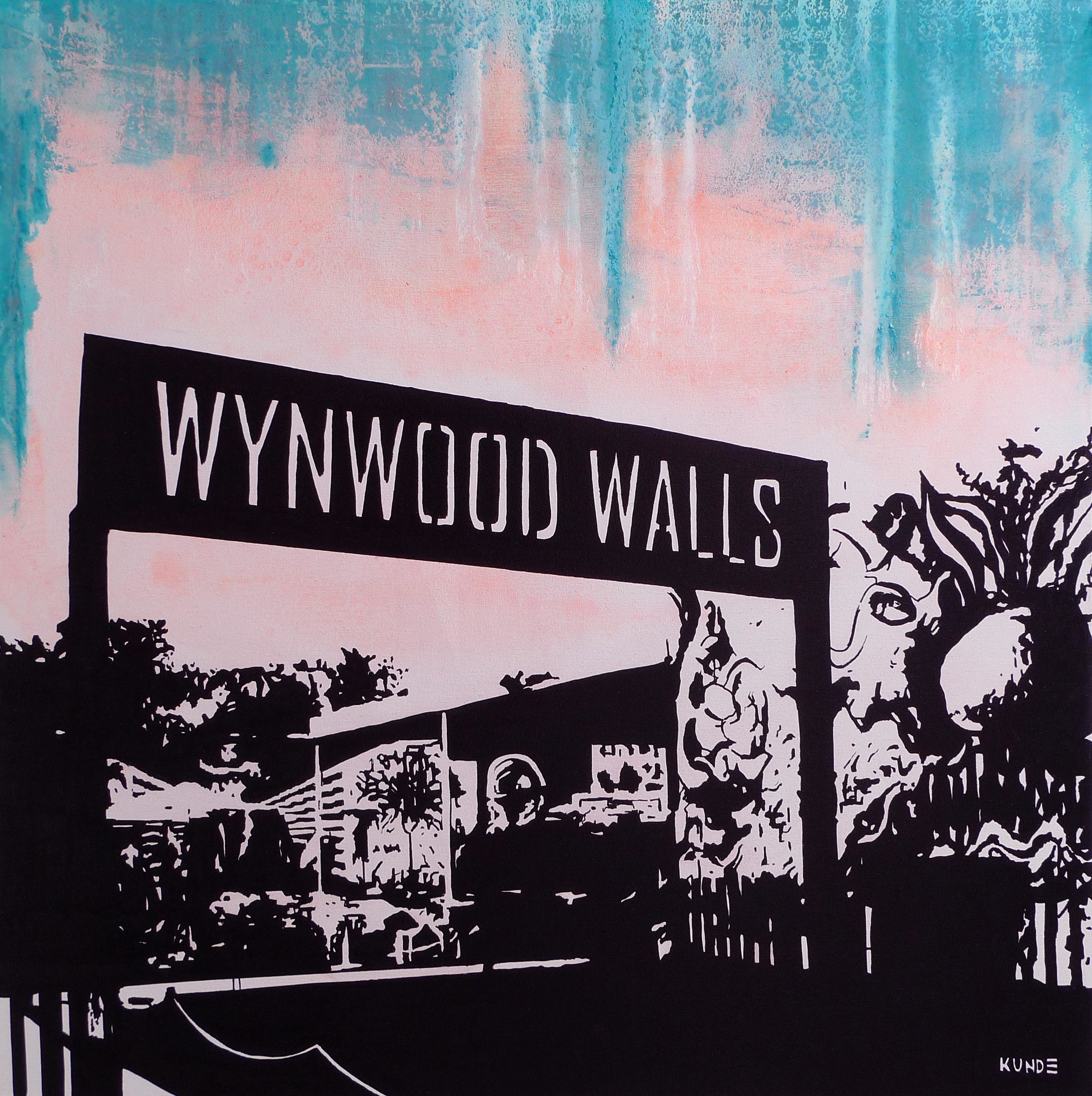 Wynwood Walls