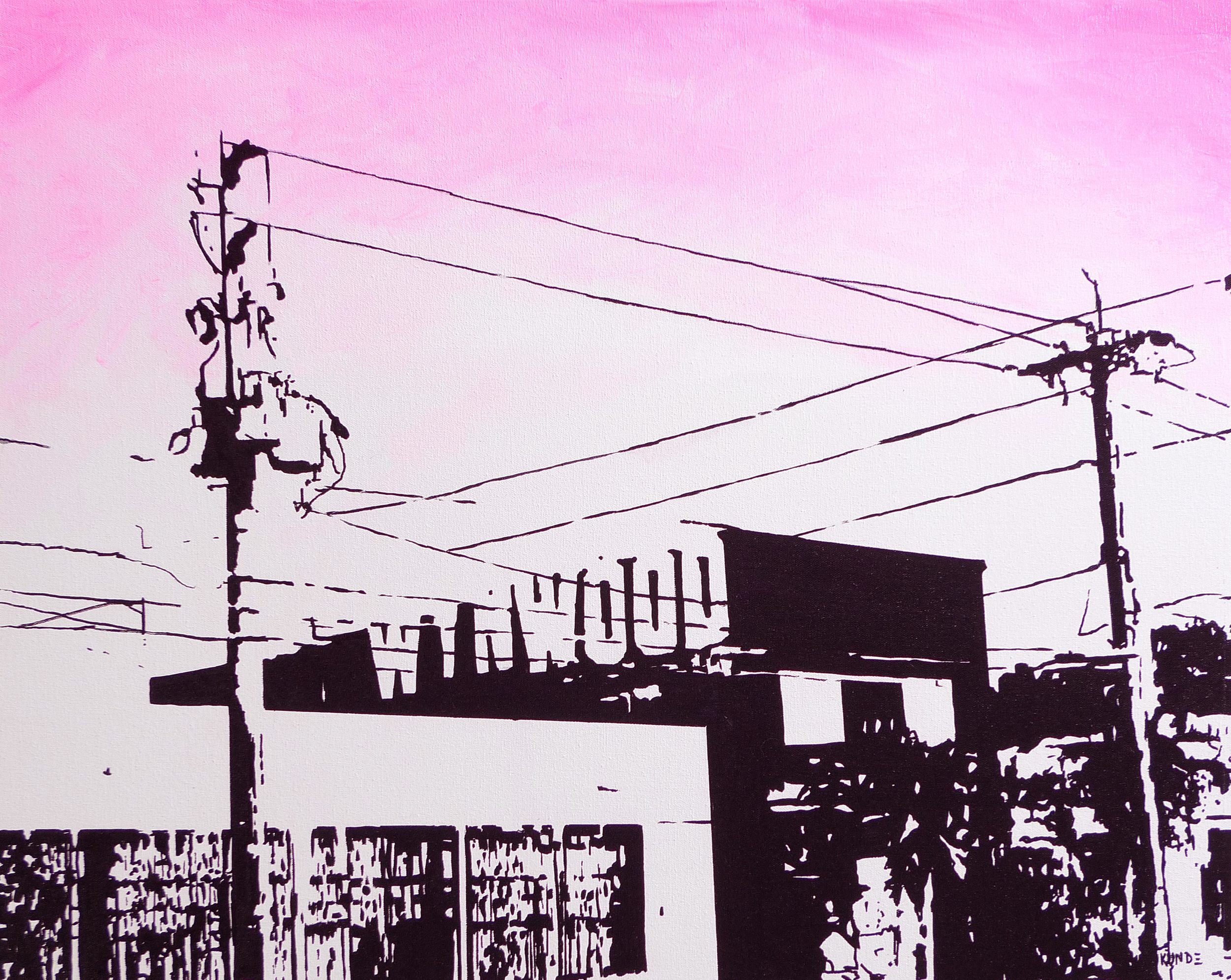 Wired