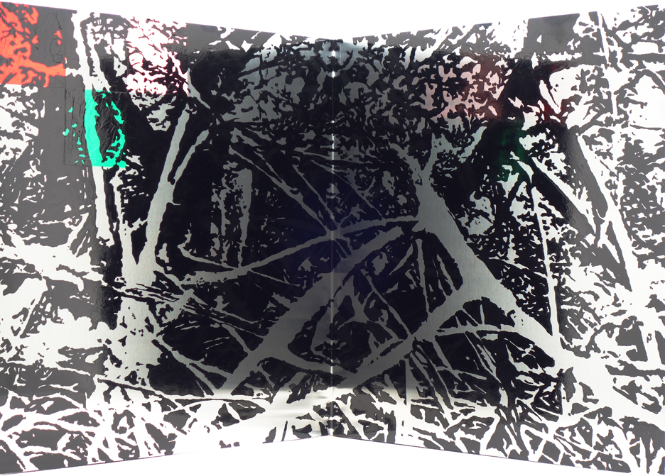 TANGLED AND MUDDY
