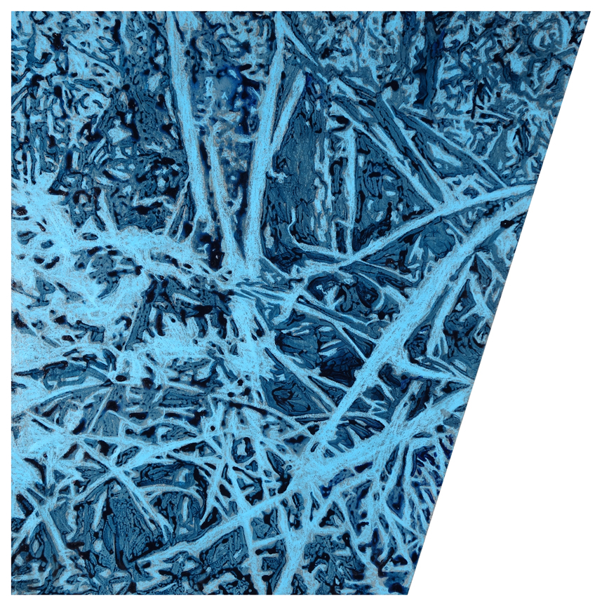 BLUE EDGE