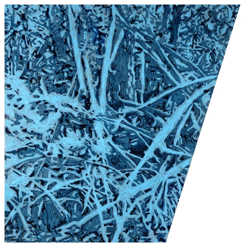 BLUE EDGE