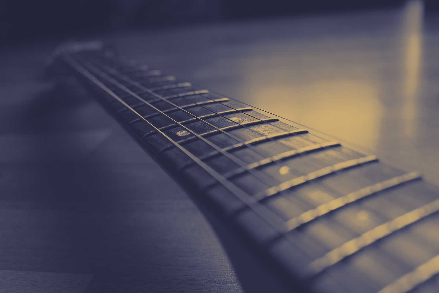 Understanding the guitar fretboard — Guitar Music Theory Lessons by Ry  Naylor
