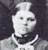Hanna Jonsson ("Lill-Hanna")