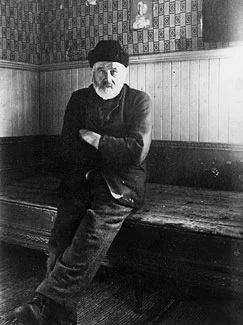 Erik Eriksson (Tov-Erik)