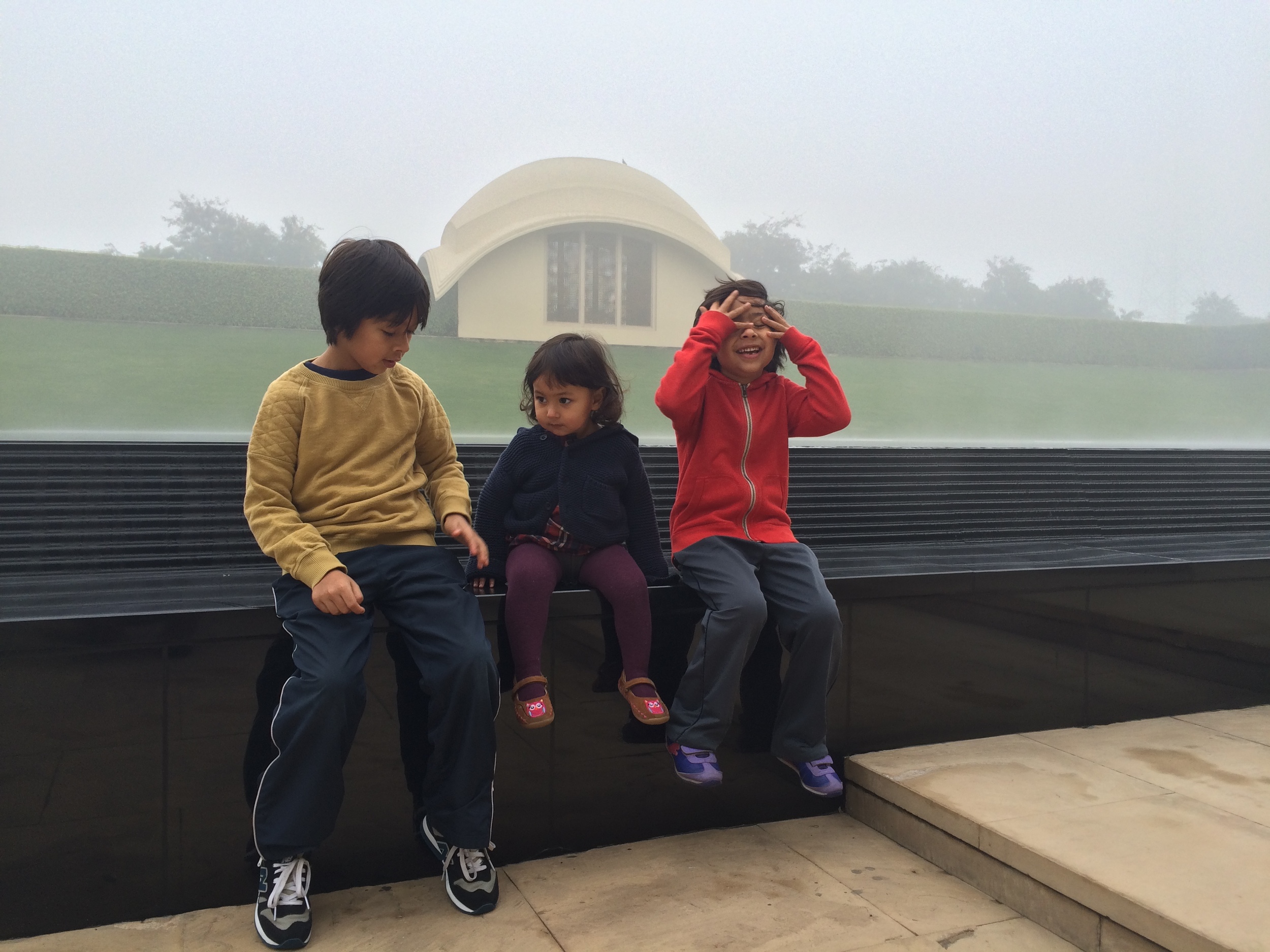 The home we want, the home we make