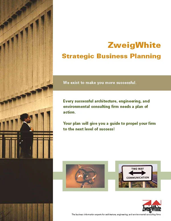 Marketing Brochure