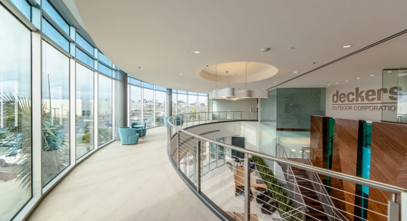 Deckers Outdoor Corporation World Headquarters