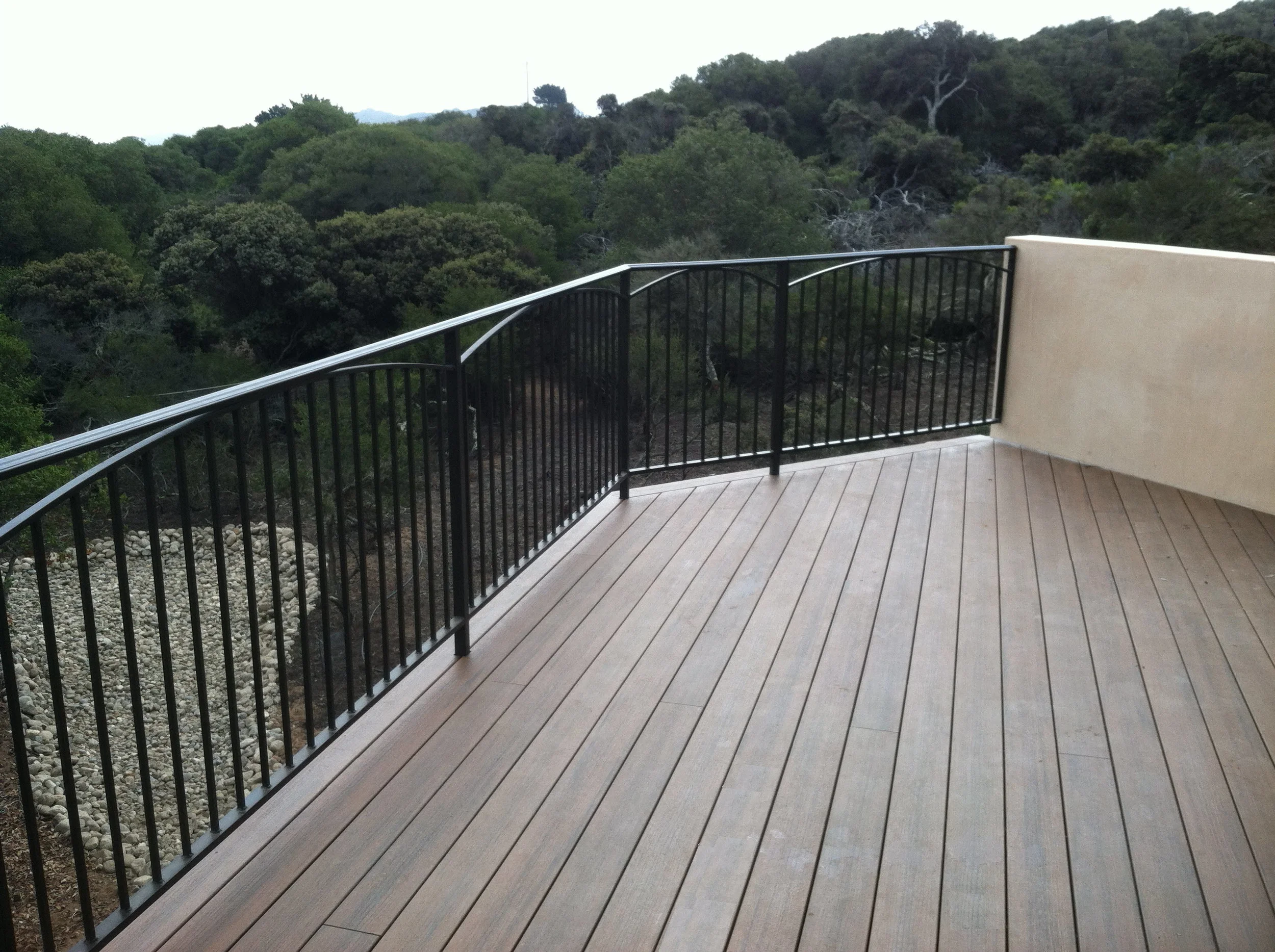 Modern Panoramic