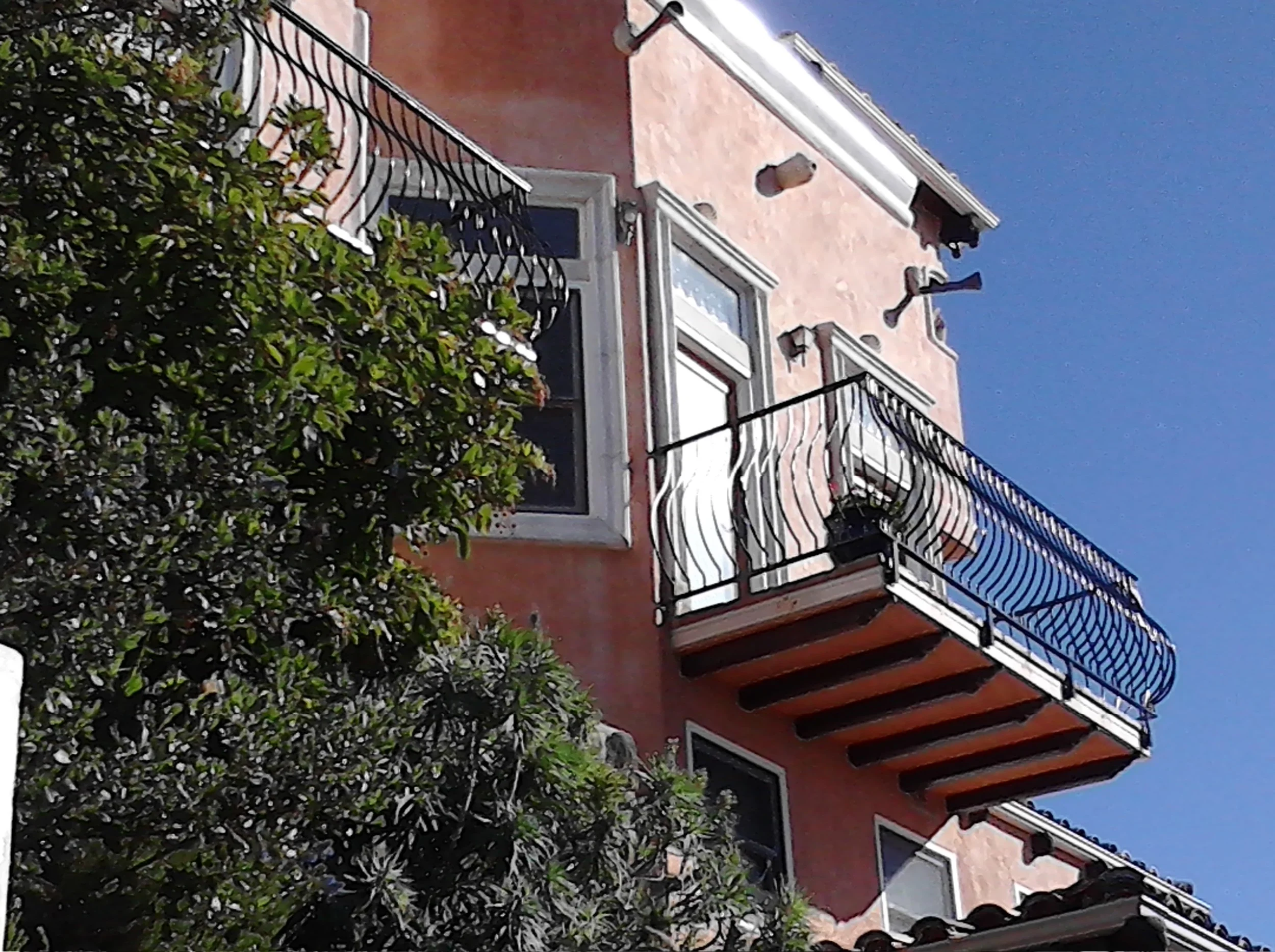 Morro Bay Traditional