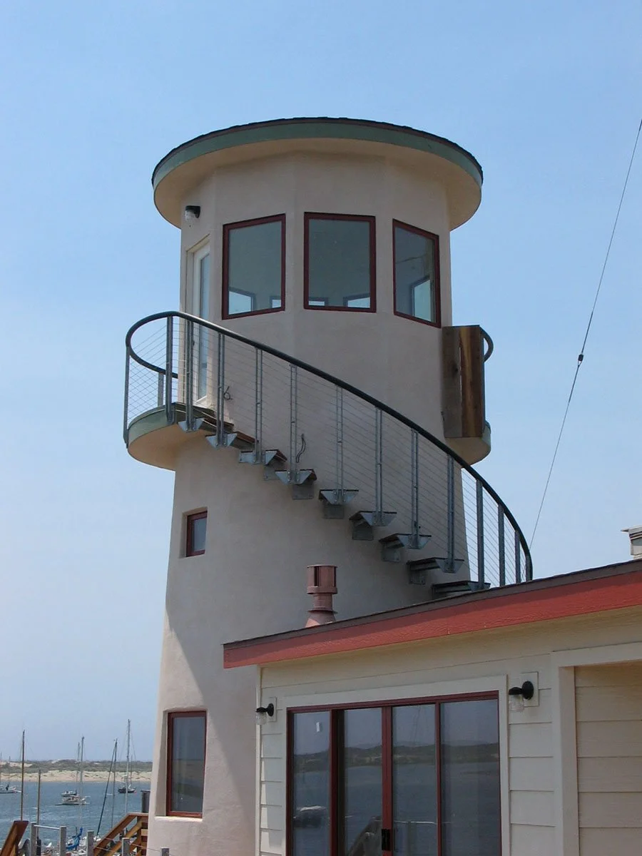 LIGHTHOUSE