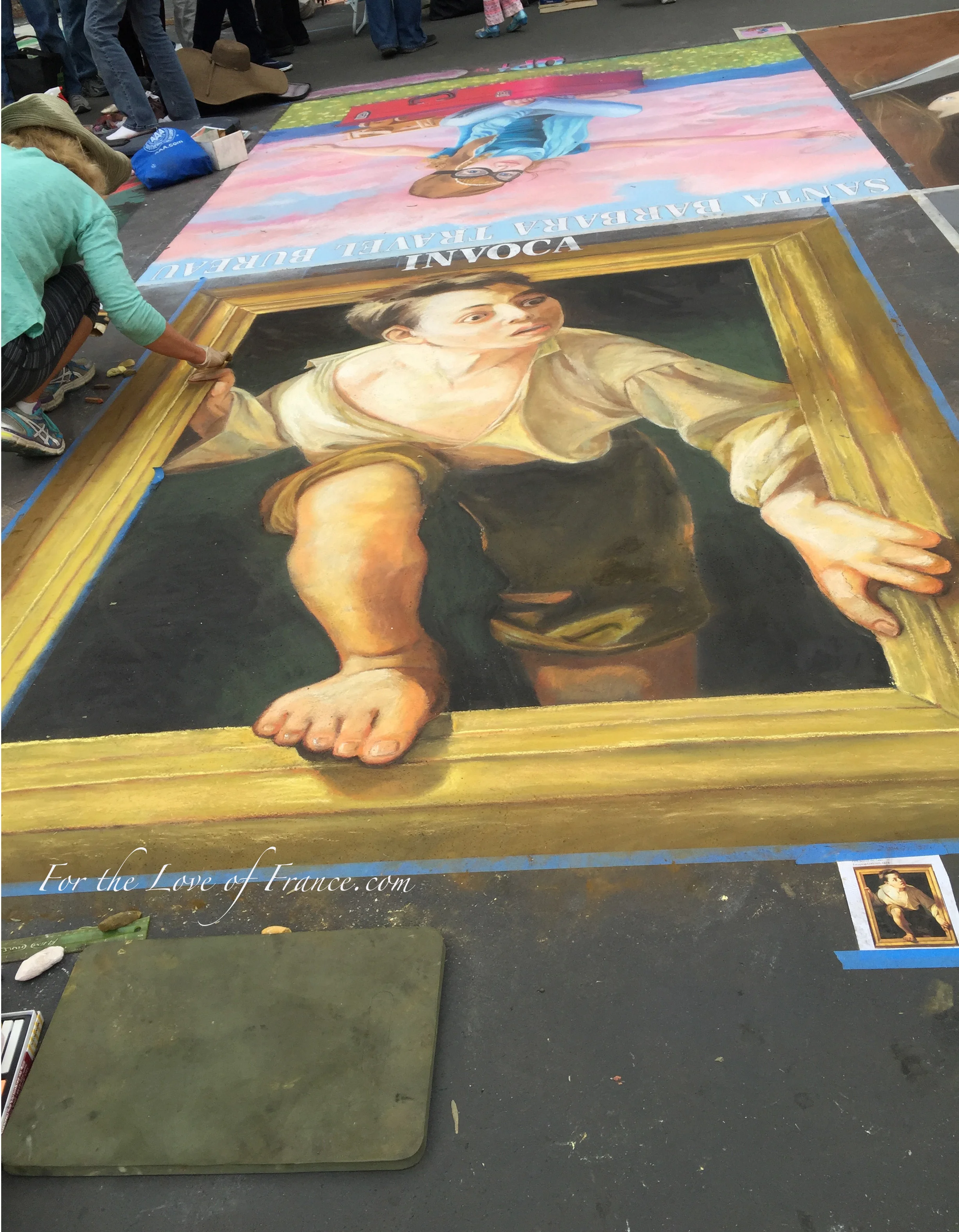 Il Madonari 2015