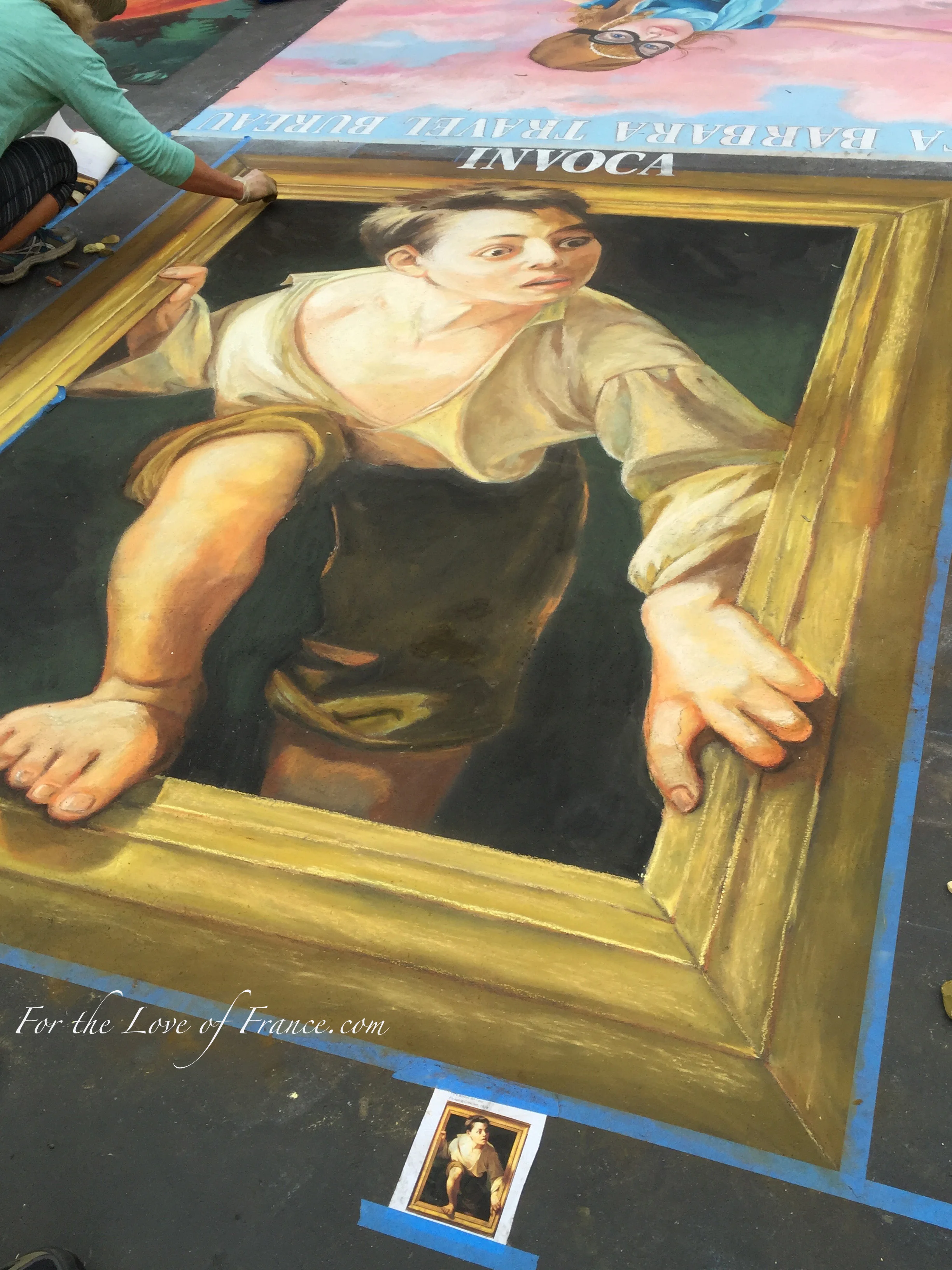 Il Madonari 2015