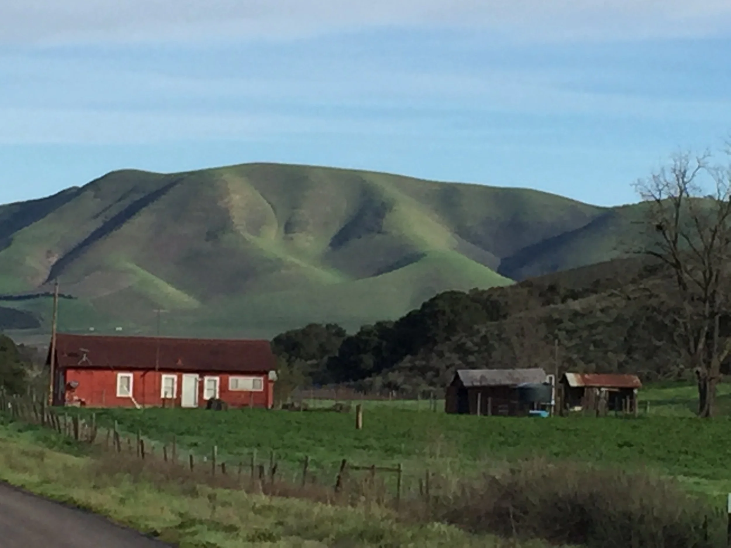 Farmstead Santa Ynez Valley