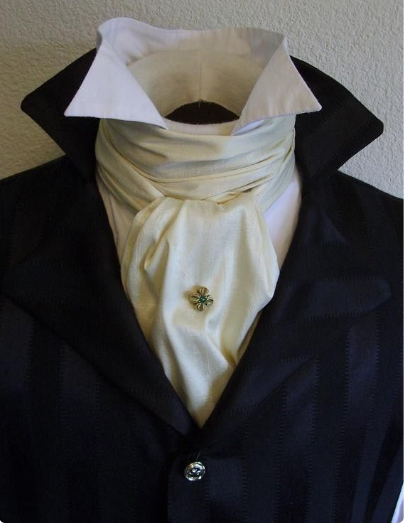 Regency Cravat