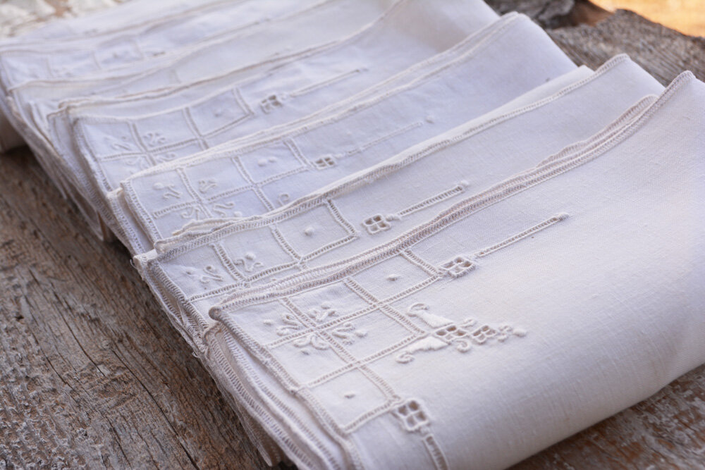  Linens, Napkins, LN 8020 