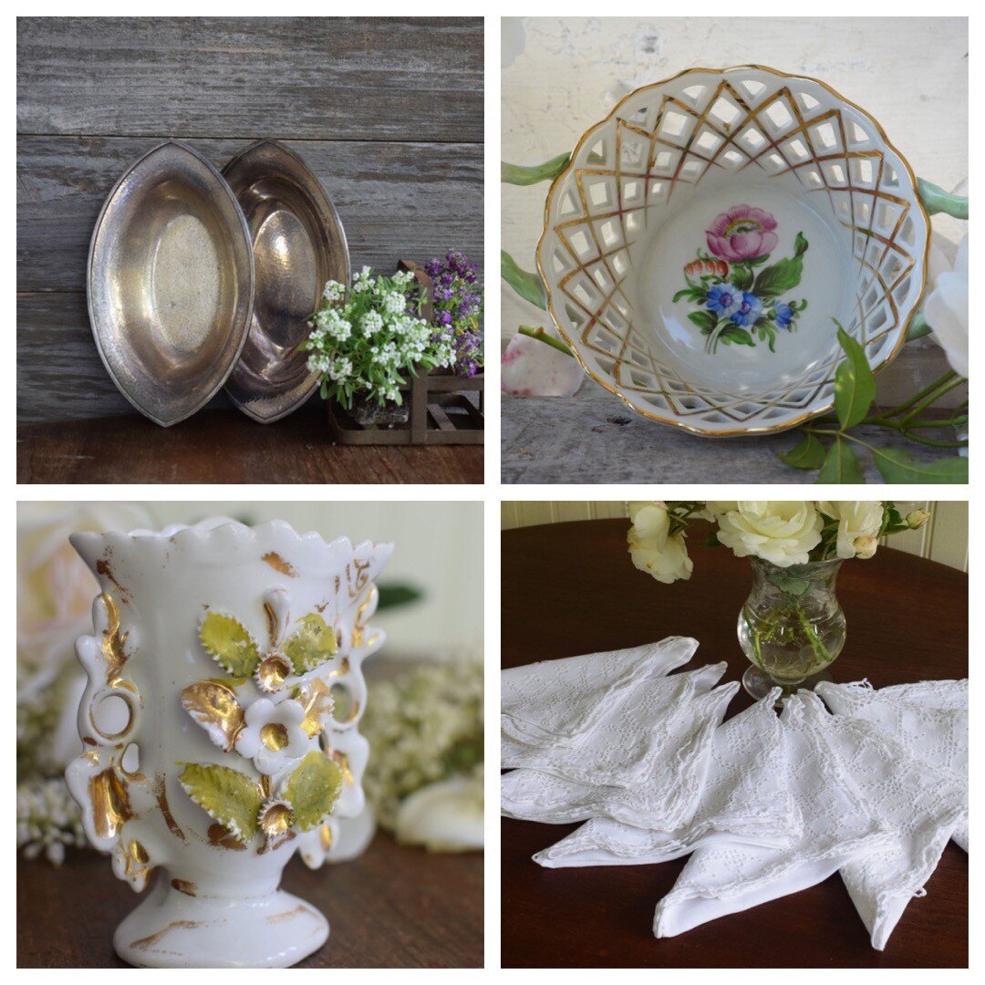 Beautiful French Antique accents for your home decor~
https://www.fortheloveoffrance.com