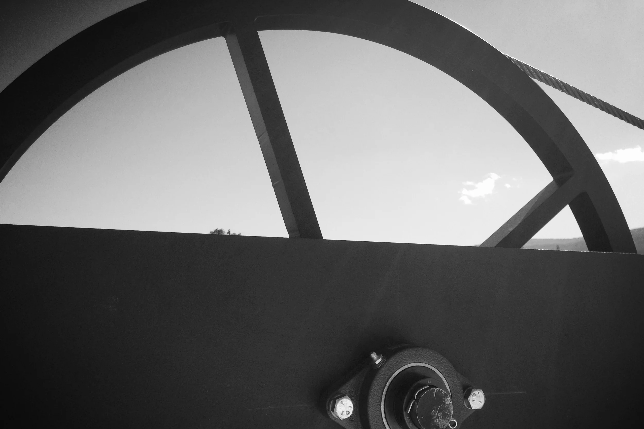 ARCHITECTURE | KINETICS ENHANCING ARCHITECTURE THROUGH MOVEMENT.