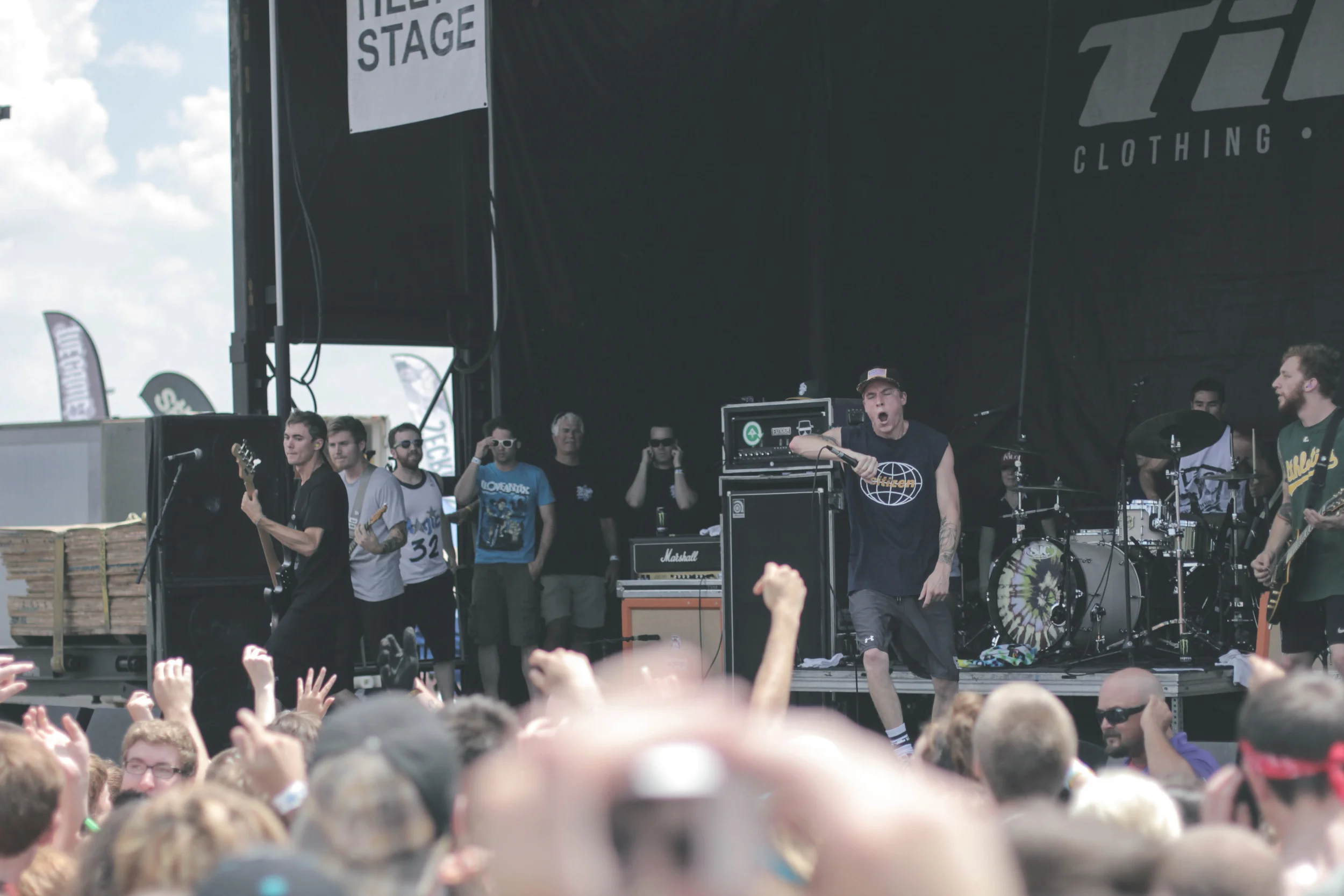 Photo by: Colin Zyrek