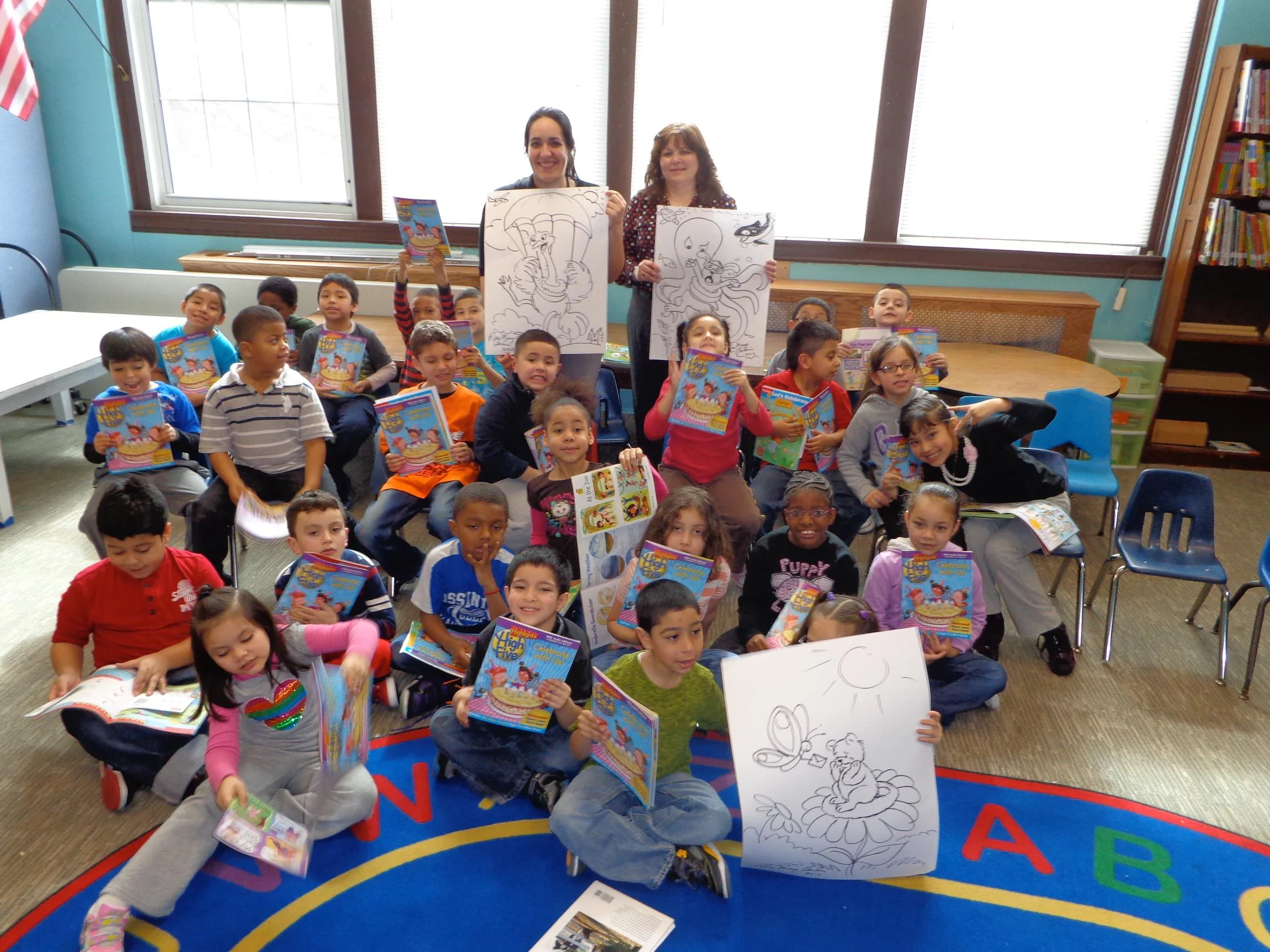 Tamarack Tower Foundation Port Chester Highschool  2.jpeg