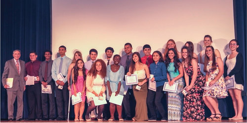 2014+Tamarck+Tower+Foundation+Scholarship+Winners.jpg