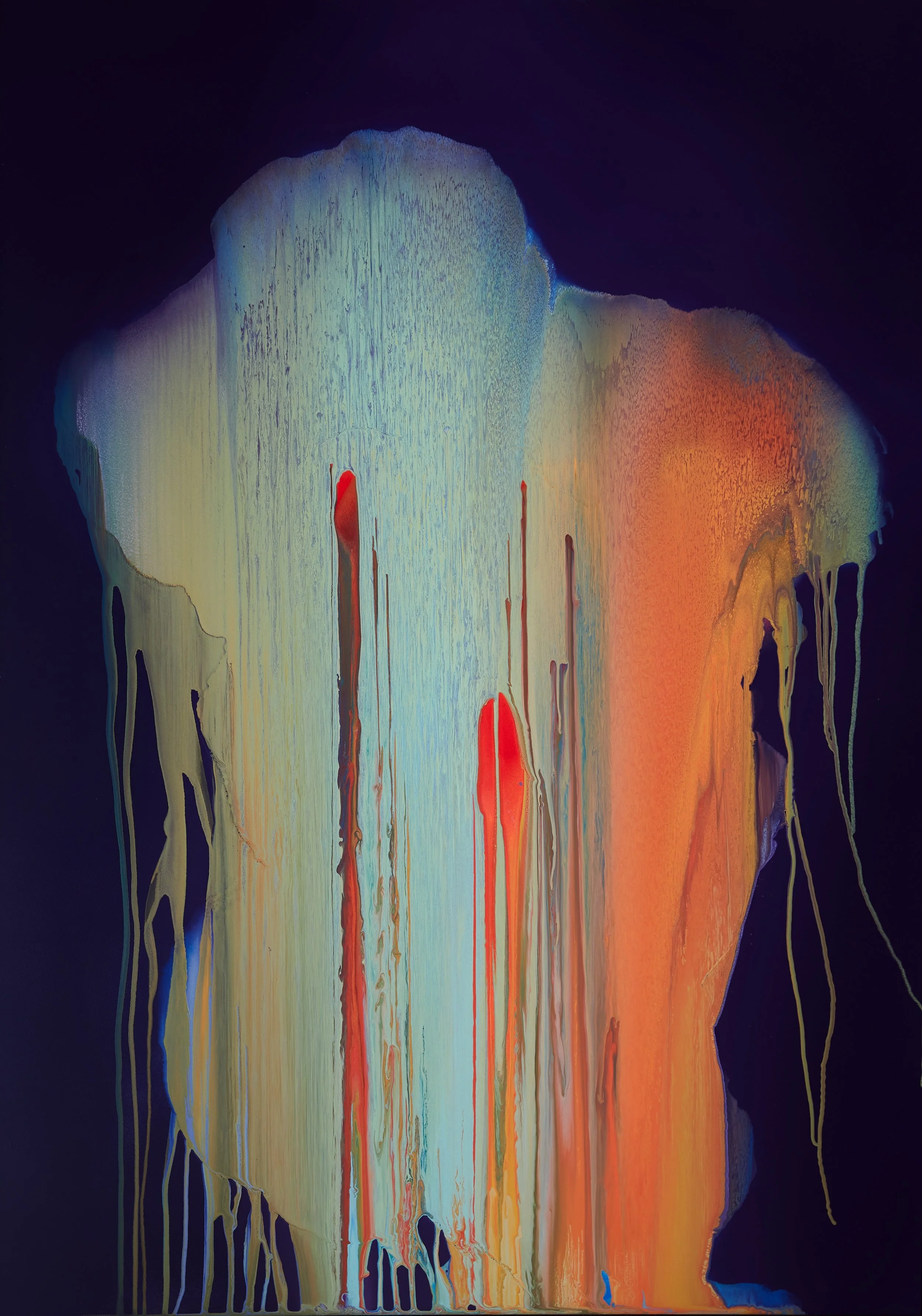 sydney contemporary art fair, carriage works