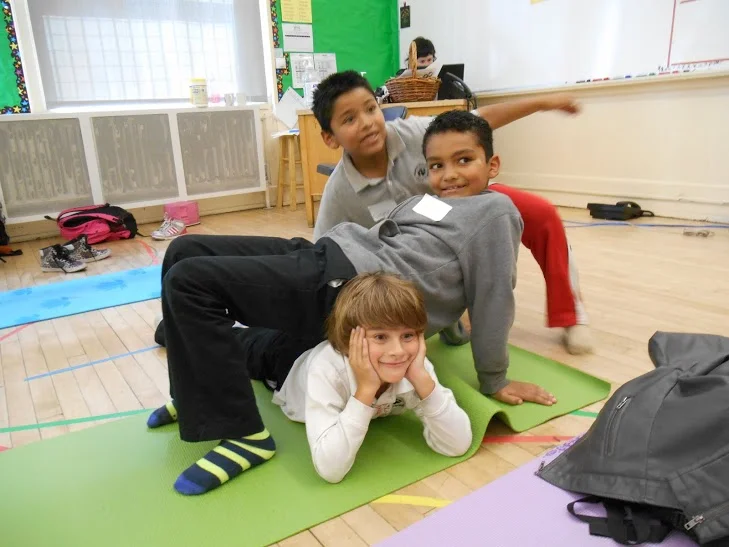 Eric & Yhency Table.JPG