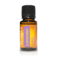 I like to use Doterra's Lavender Essential Oil.&nbsp;
