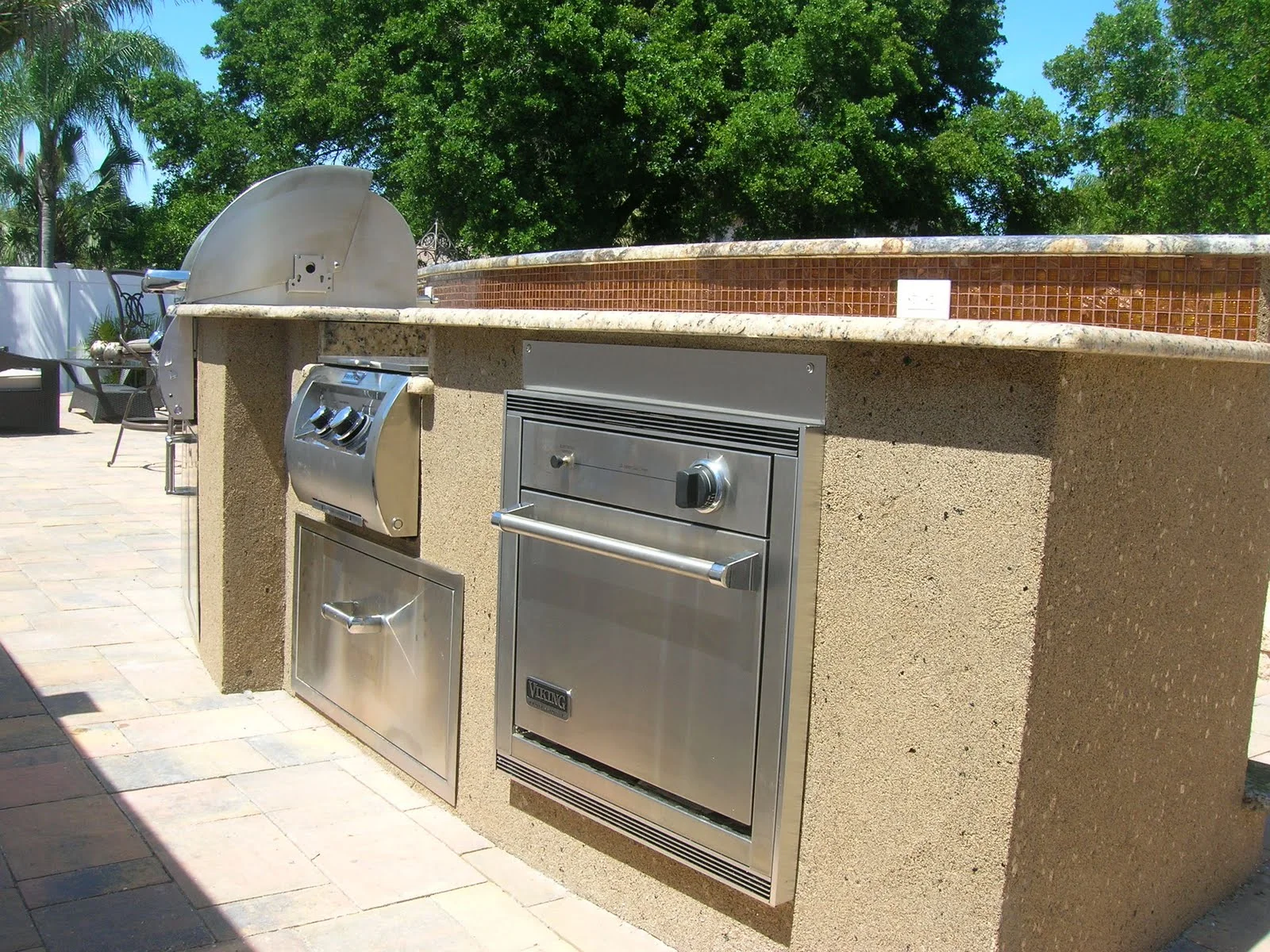 4 Things to Consider When Building an Outdoor Kitchen Premier Outdoor Living & Design Tampa FL