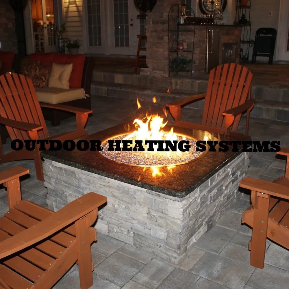Outdoor Heating Systems