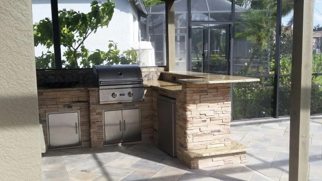 outdoor kitchens gallery premier outdoor living amp design premier outdoor living and design inc