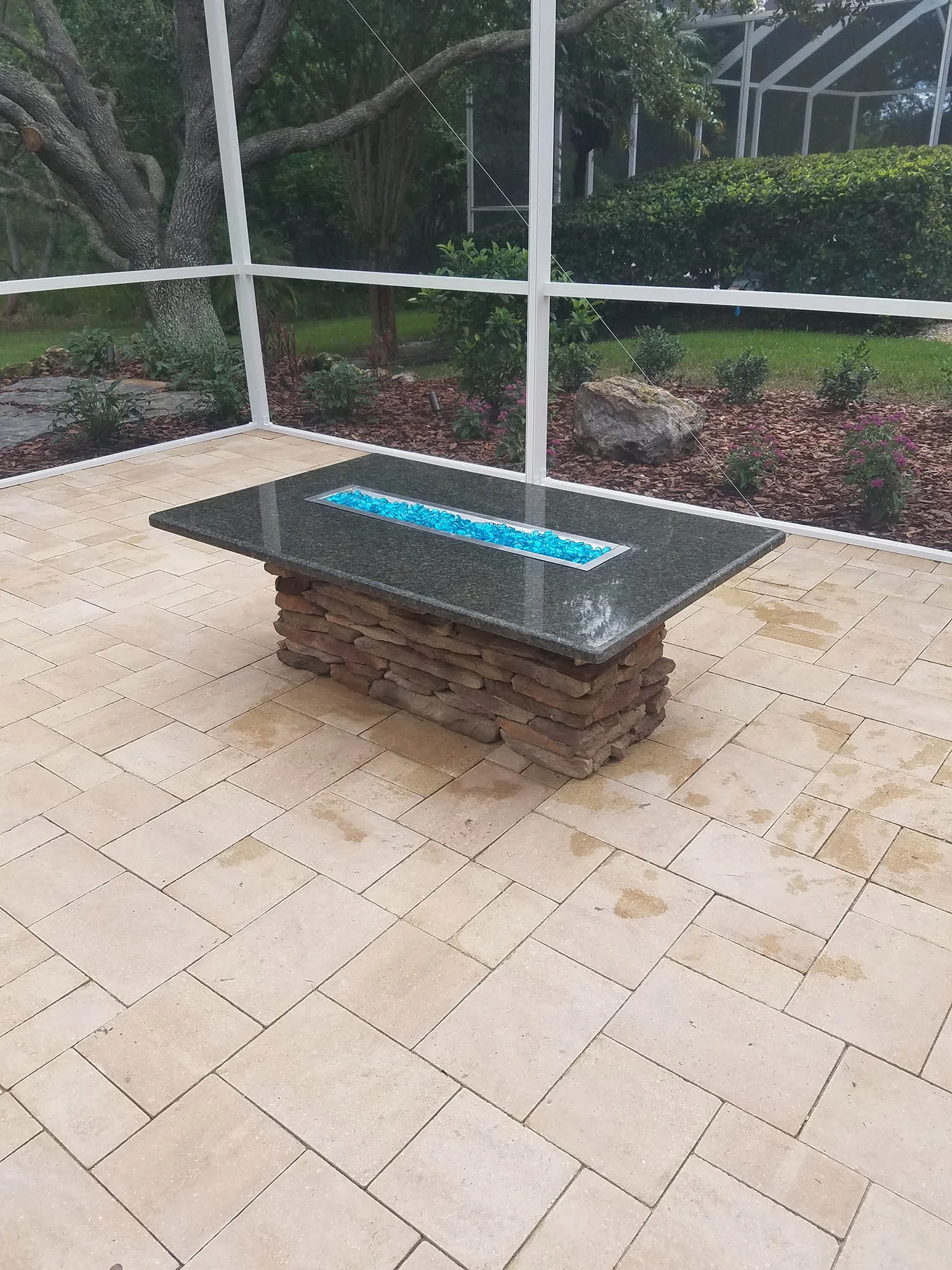 youtube premier outdoor living on Fire Water Features Gallery Premier Outdoor Living Design