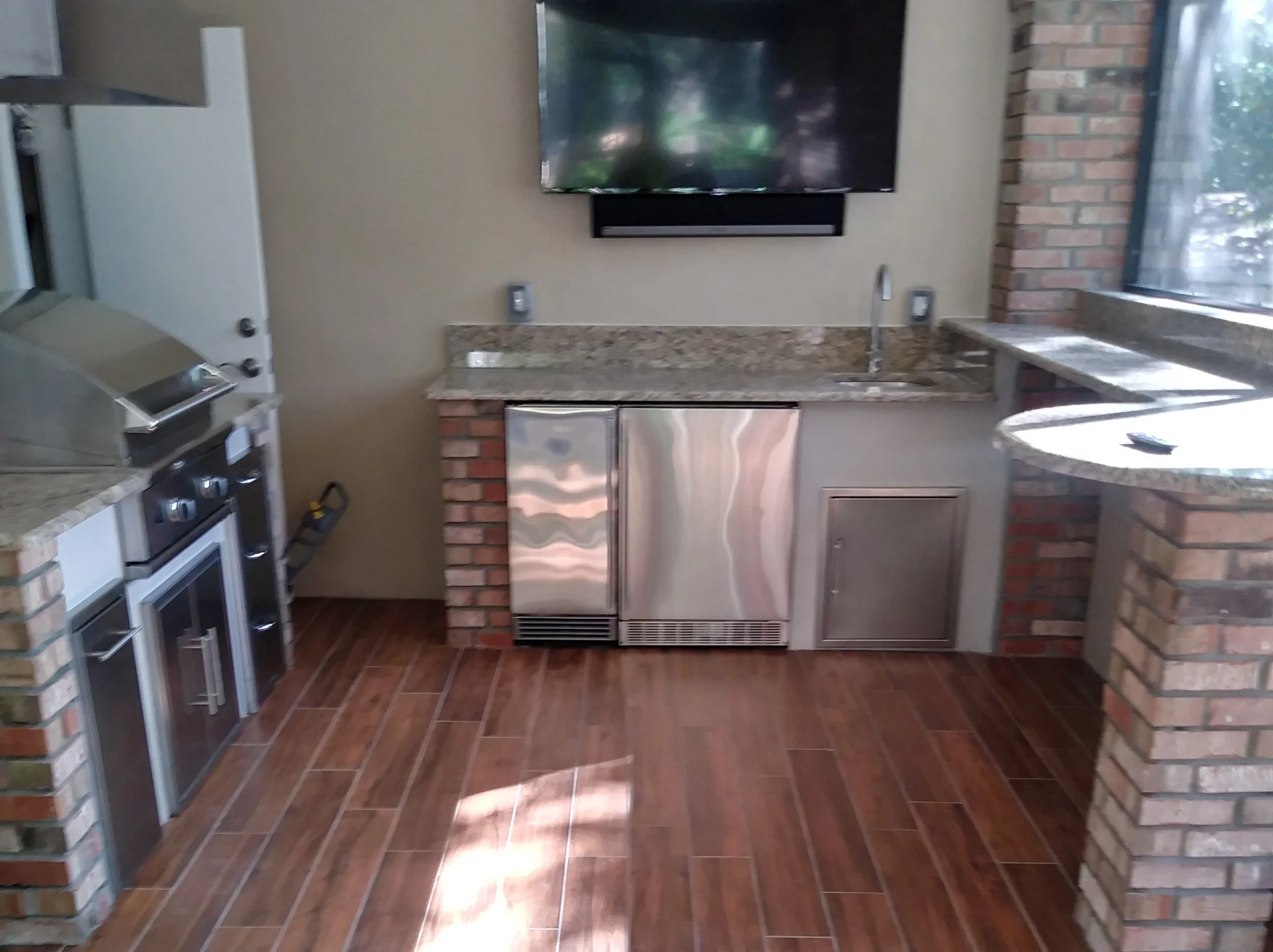 Outdoor Kitchens Gallery Premier Outdoor Living & Design