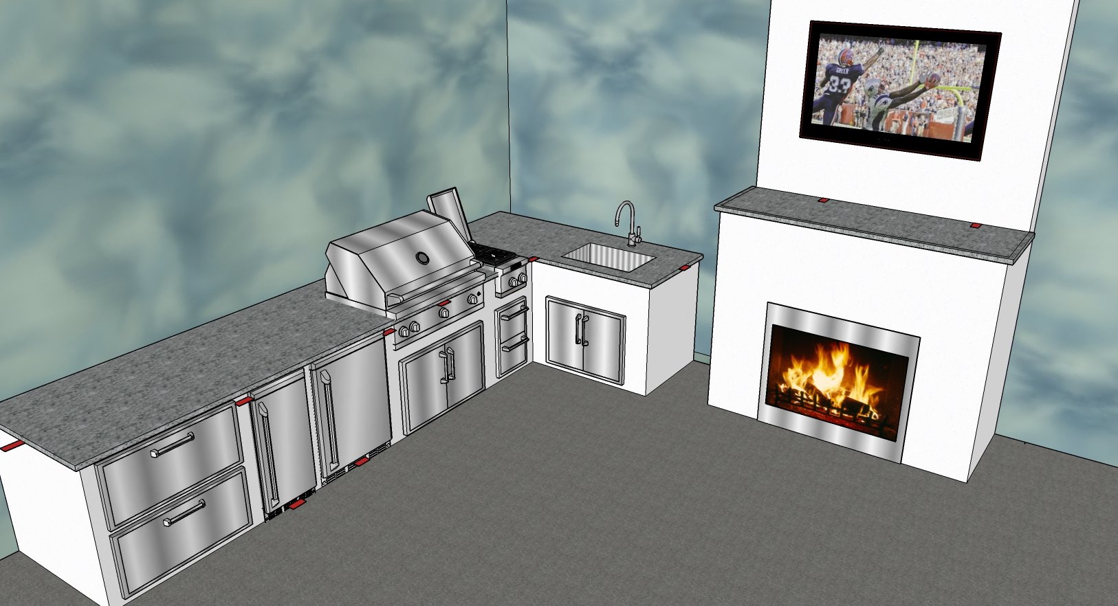 Meyer Kitchen fireplace rendering.jpg