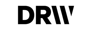 DRW logo