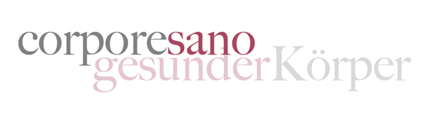 Corpore Sano, Zürich, Schweiz