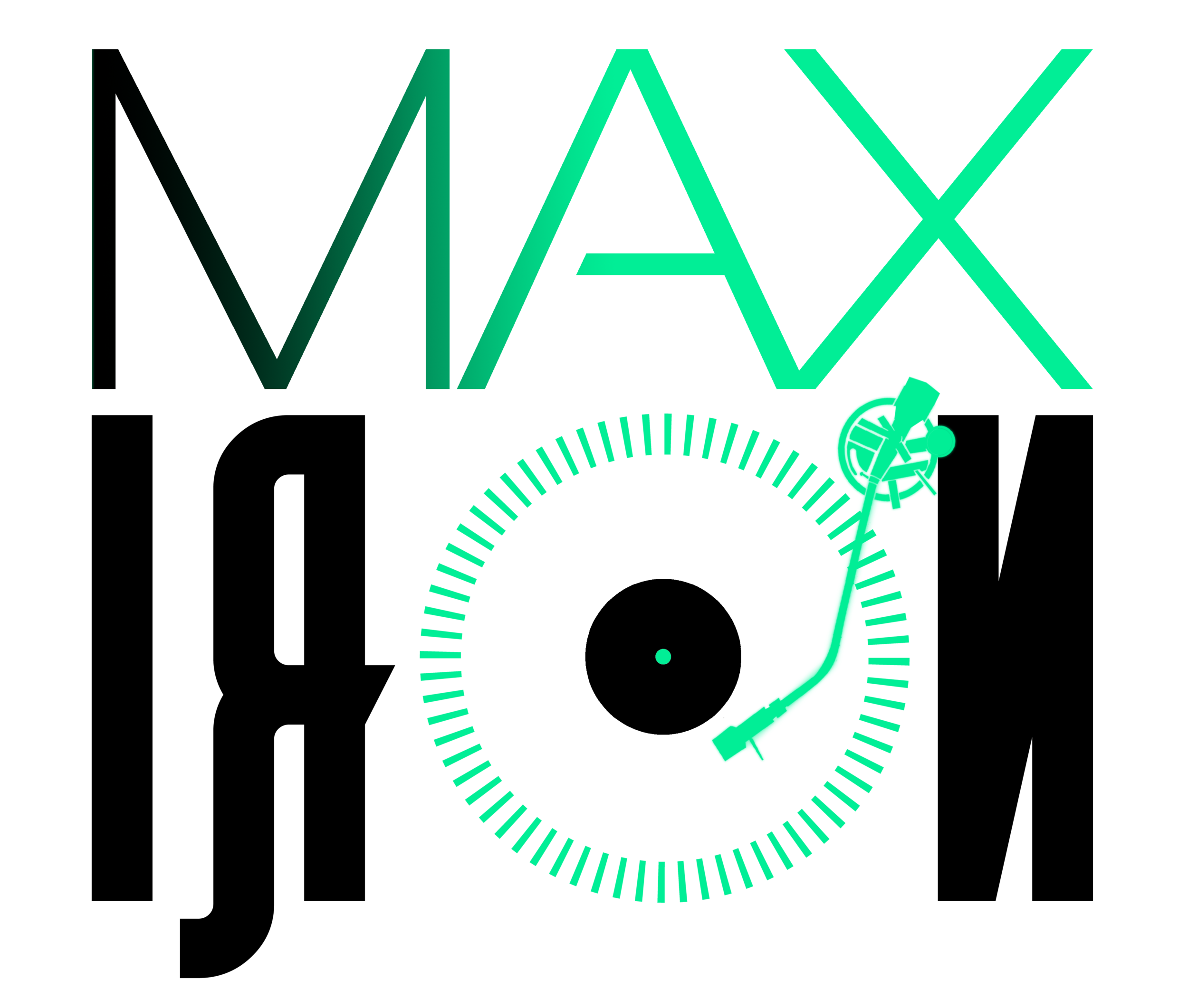 DJ Max Iron, Zürich, Schweiz