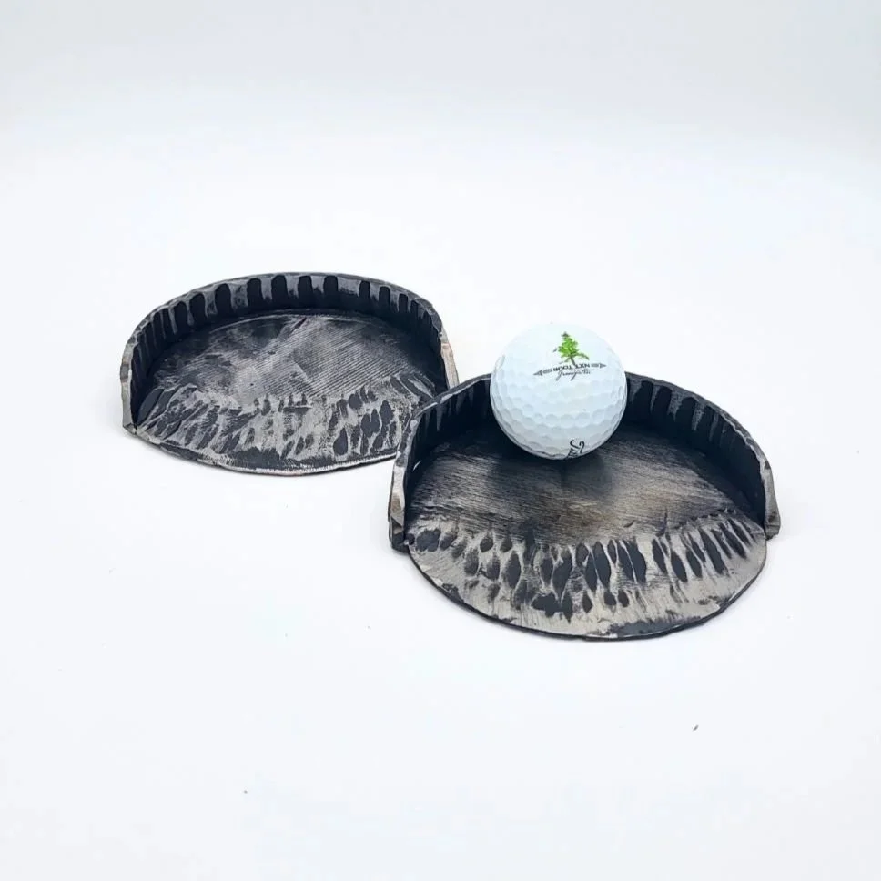 Big News in Time for Augusta