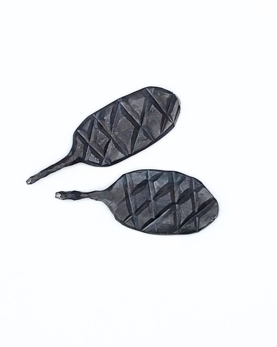 Diamond in the Rough Divot Tool