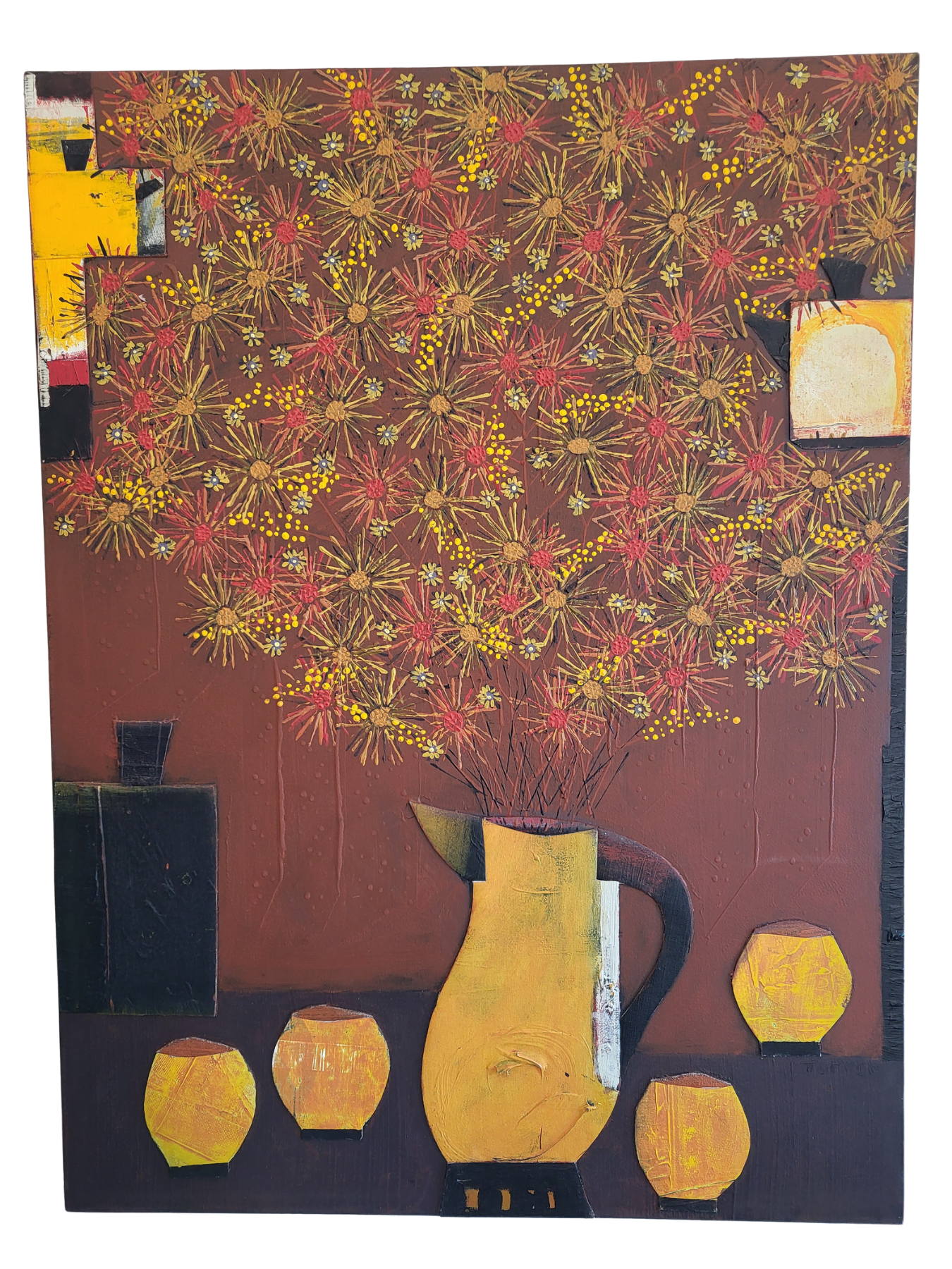 "Songs of Celebration #12" by Tim Turner