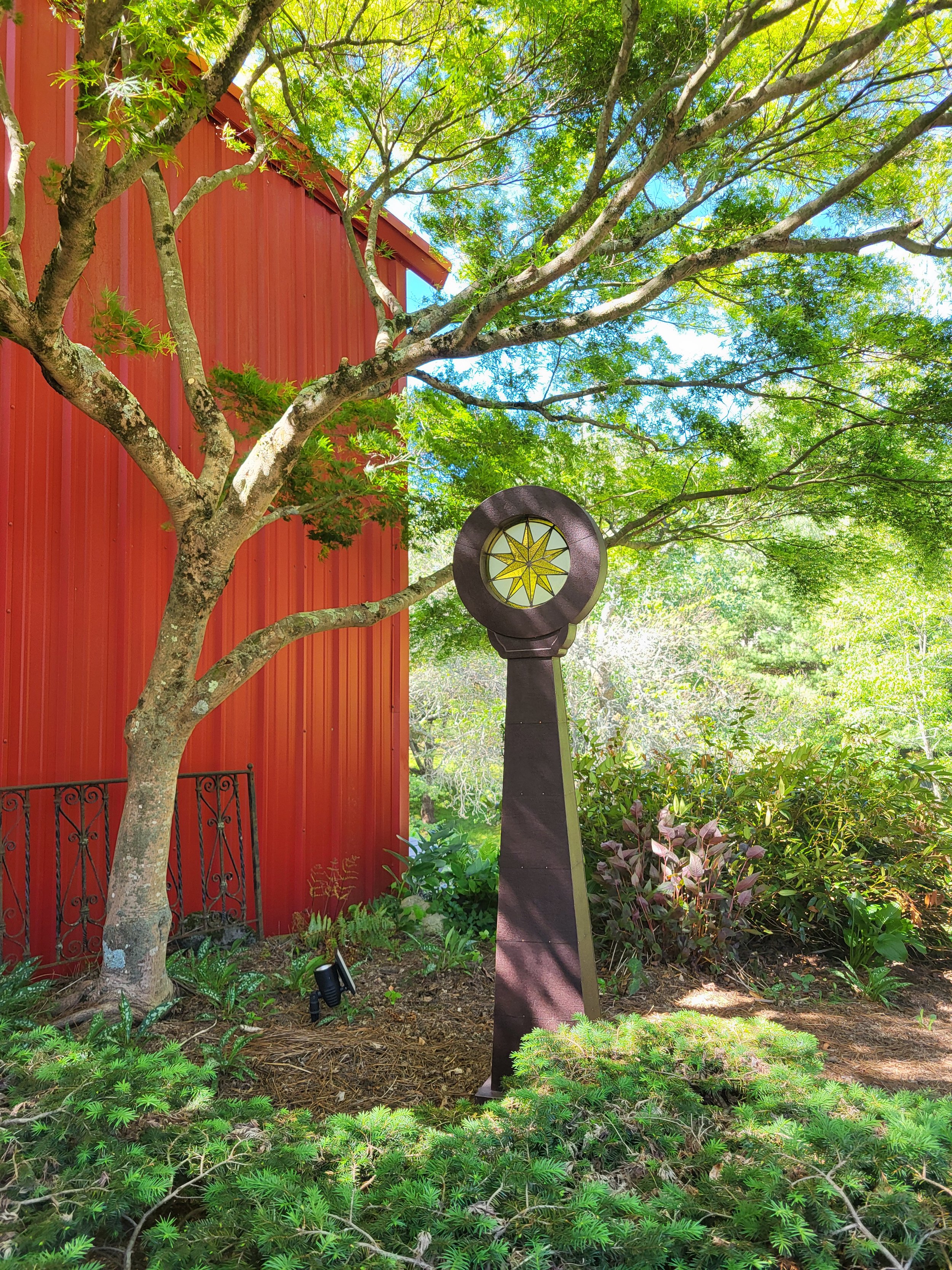 This Saturday: Art & Wine at Linville Falls Winery